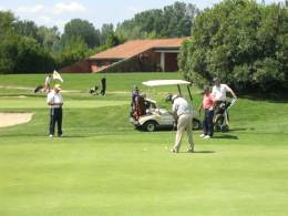 Golf holiday packages in Tuscany